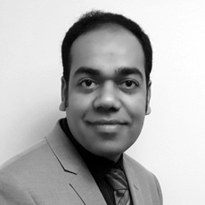 Chetan Mehta
