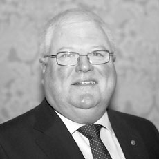 Tom Keightley